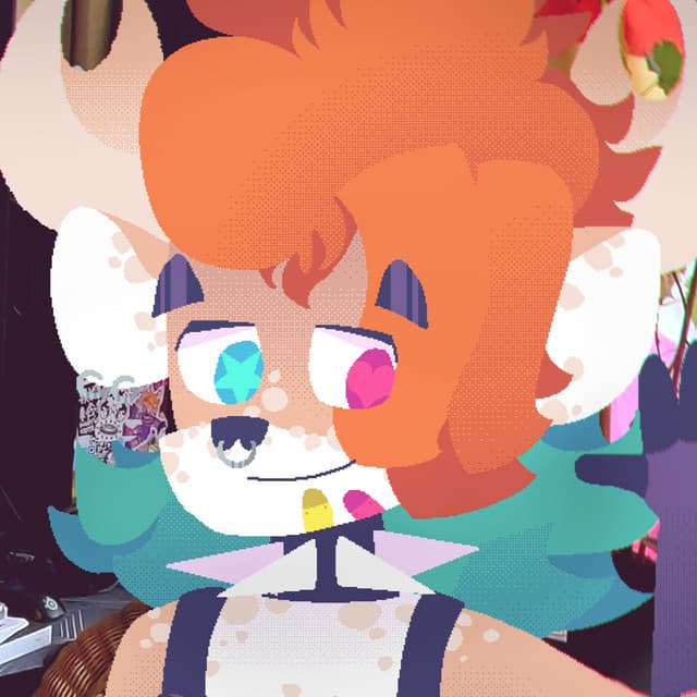 Ida Deerz artist profile image