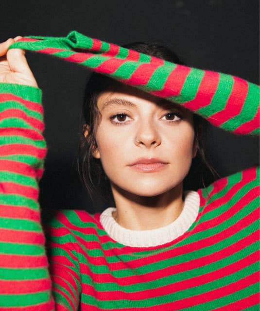 Francesca Michielin artist profile image