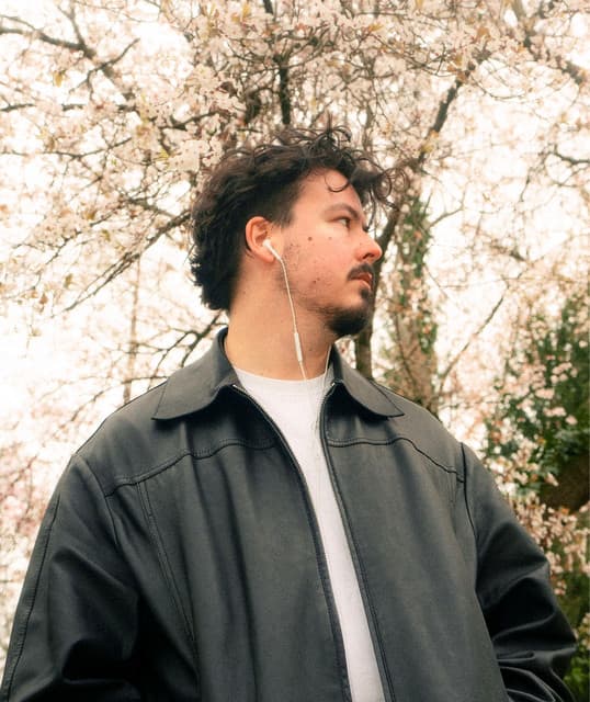 AVAION artist profile image