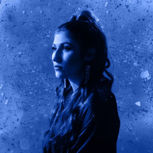 Katy Nichole's artist profile image