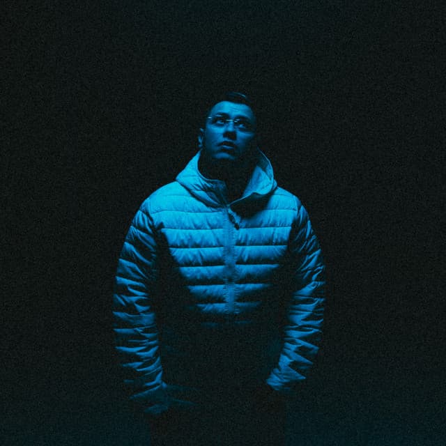 Jayrick artist profile image