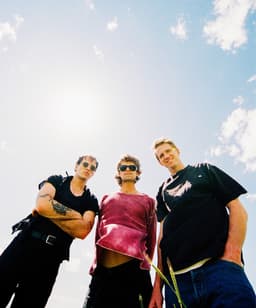 The Moss's artist profile image