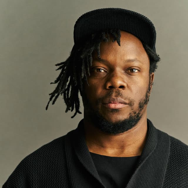 Ambrose Akinmusire's artist profile image
