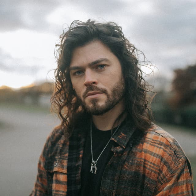 Chase McDaniel artist profile image
