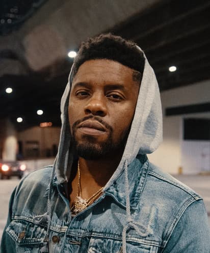 Dorrough Music artist profile image