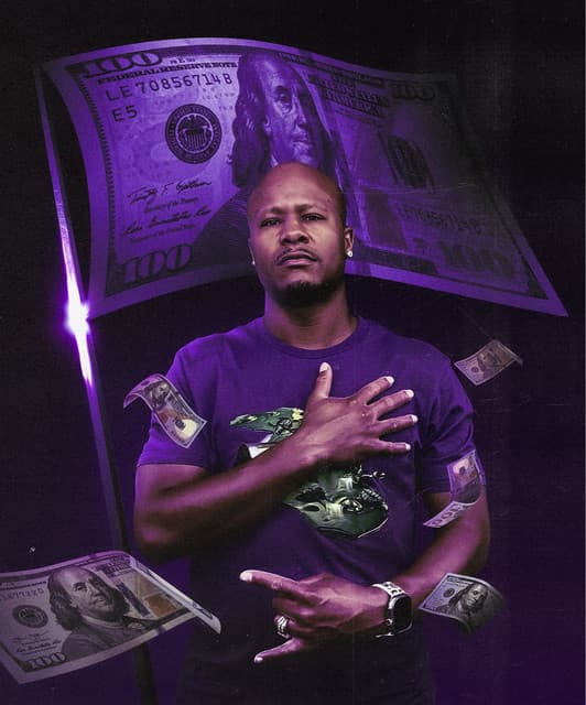 Lil C artist profile image