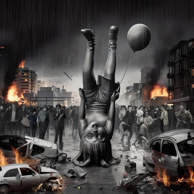 Moev artist profile image