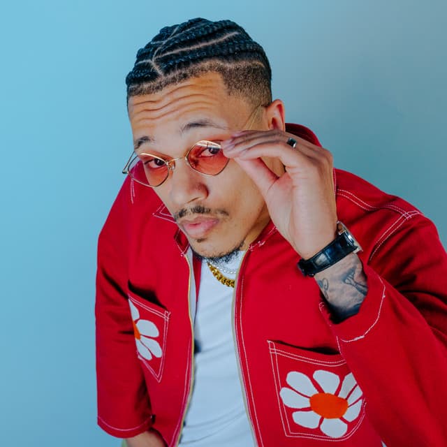Trip Lee artist profile image