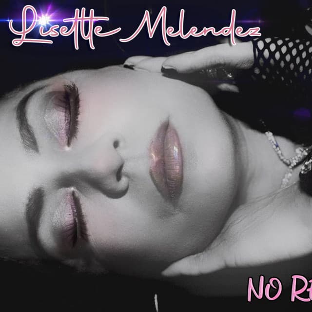 Lisette Melendez's artist profile image