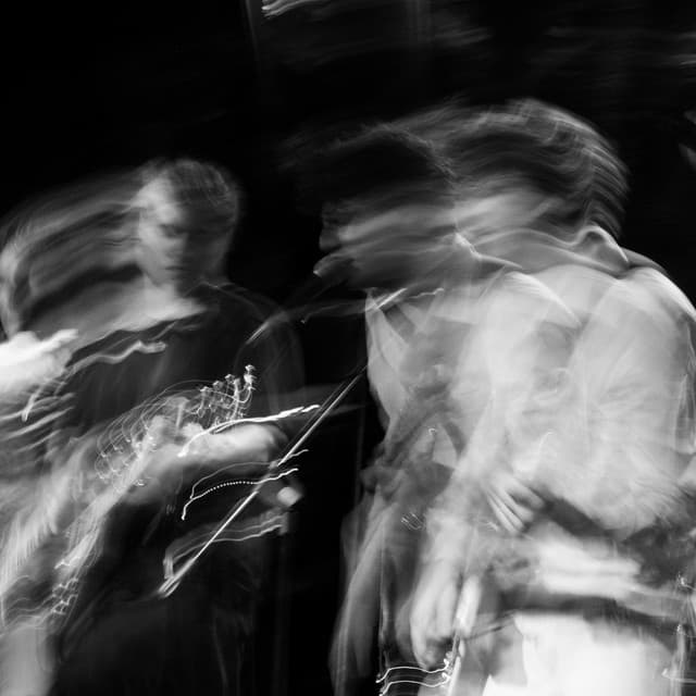 Jade Street artist profile image