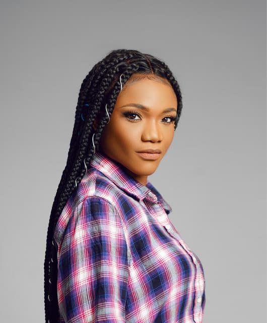 Ada Ehi artist profile image