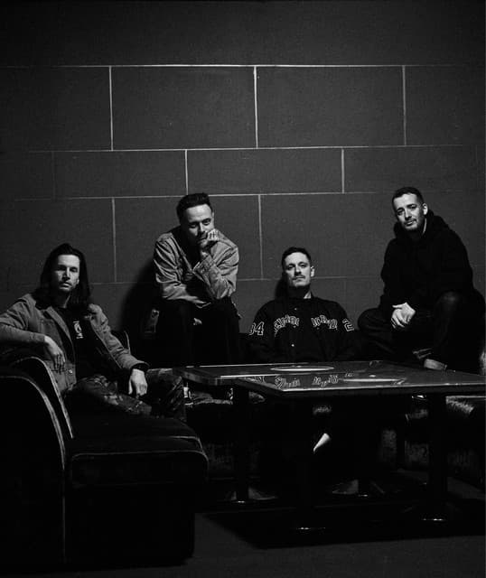 Architects's artist profile image