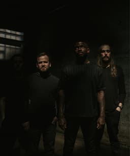 Oceano's artist profile image