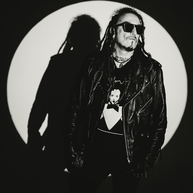 The Wildhearts artist profile
