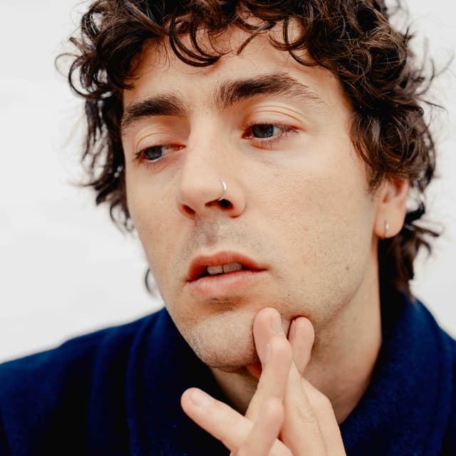 Casey MQ's artist profile image