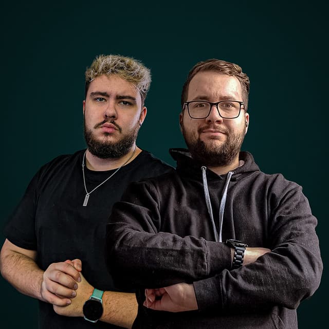 LEMON BLOOD artist profile image