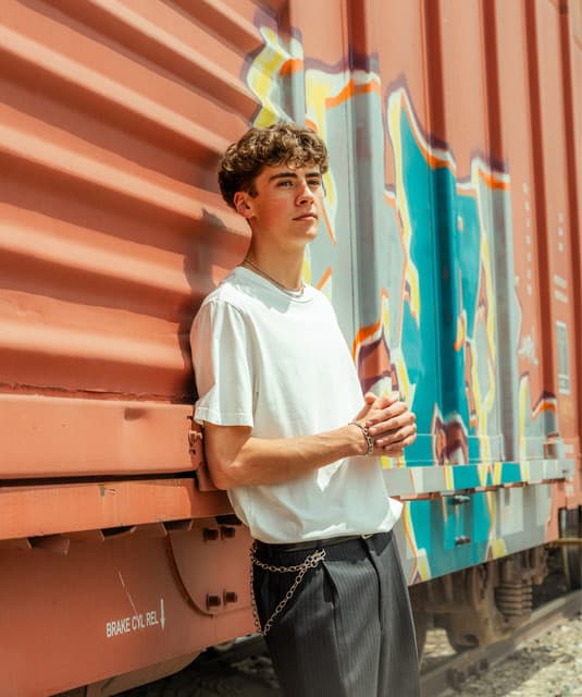 BLiNKR artist profile image