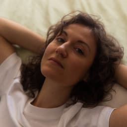 Tessa Rose Jackson's artist profile image