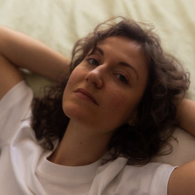 Tessa Rose Jackson artist profile