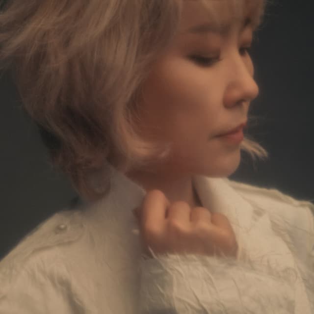 Youn Sun Nah artist profile image