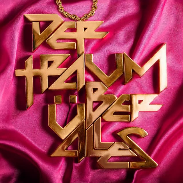 Avalanche Party's artist profile image