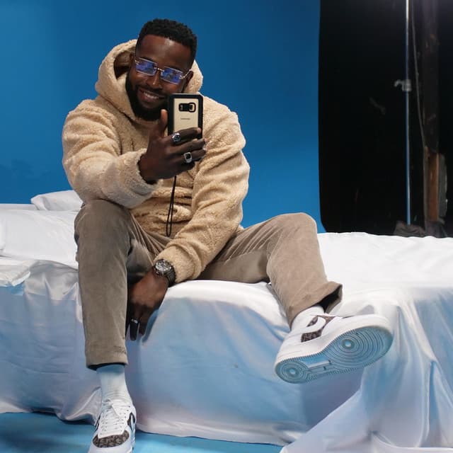 DJ Neptune artist profile image