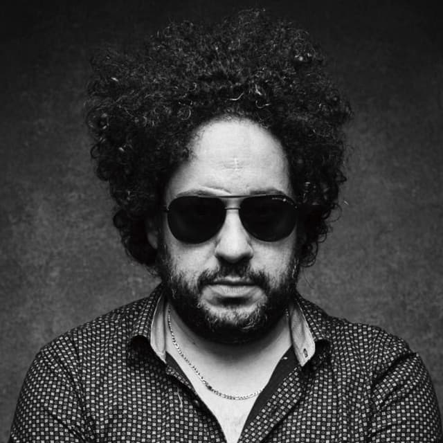Diego Figueiredo's artist profile image