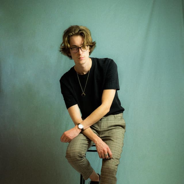 BCX artist profile image