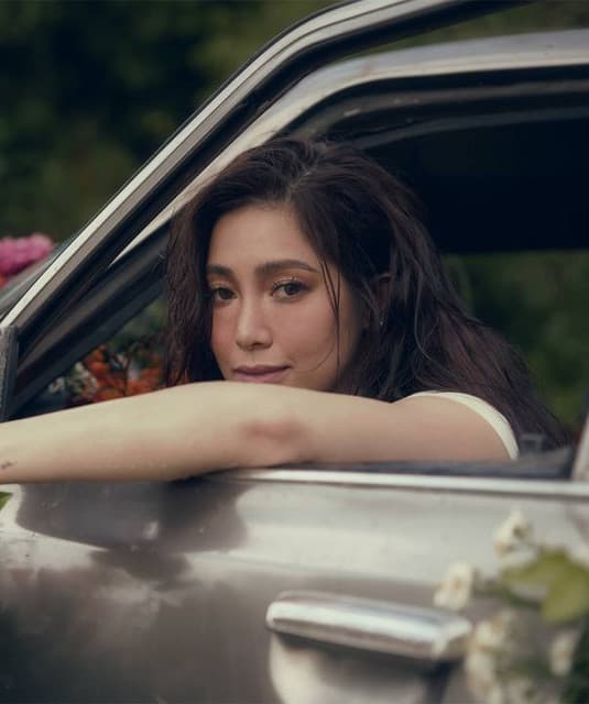 Moira Dela Torre's artist profile image