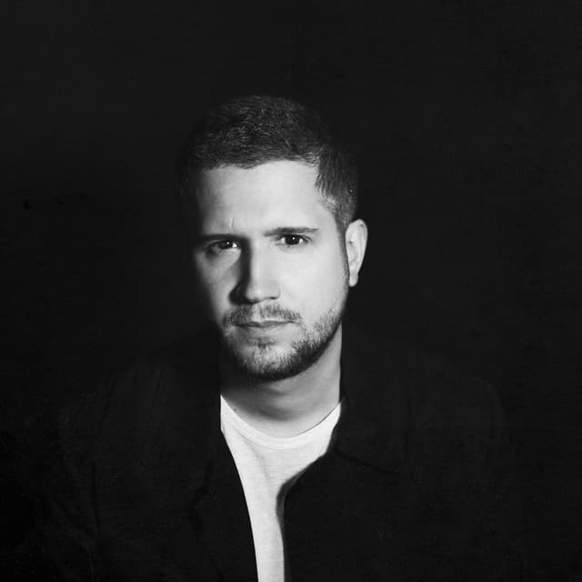 CID's artist profile image