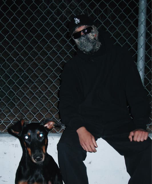 JAWNS's artist profile image