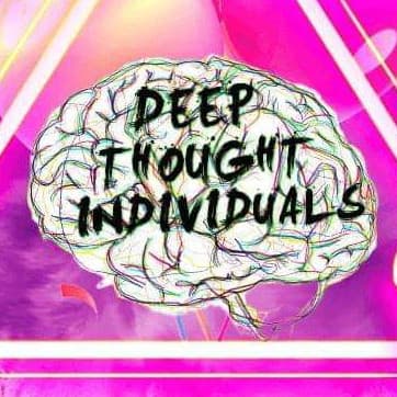 Deep Thought Individuals artist profile image