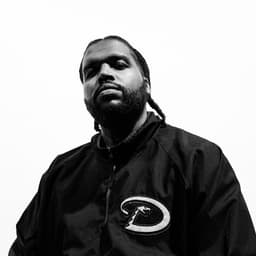 Hollywood JB's artist profile image