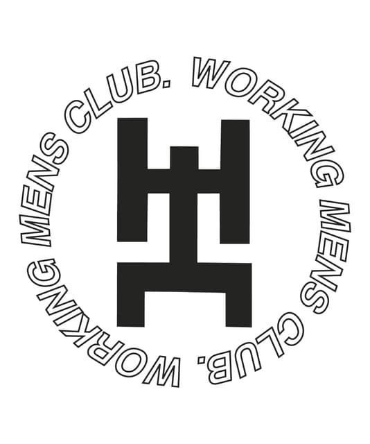 Working Men's Club artist profile image