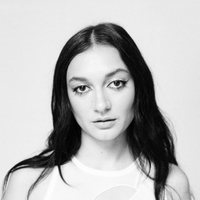Daya artist profile image