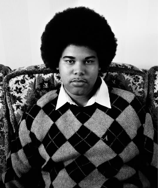 Sekou's artist profile image