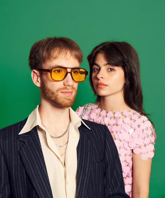 Astels artist profile image