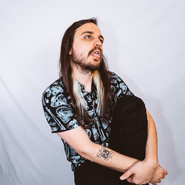 TYNAN artist profile image