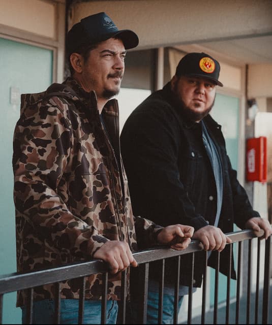 The Lacs's artist profile image