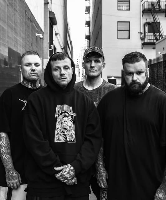 Nasty artist profile