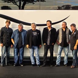 Atlanta Rhythm Section's artist profile image