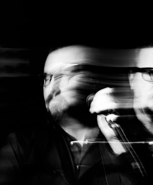 Jaye Jayle artist profile image