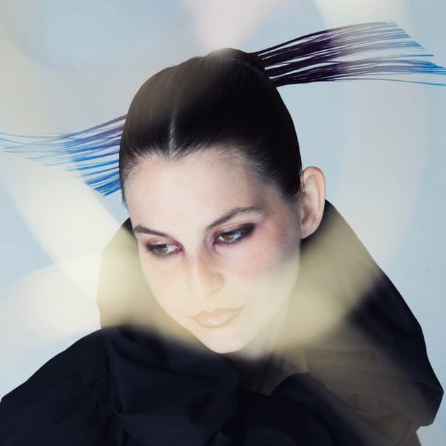 Yas Reven artist profile image