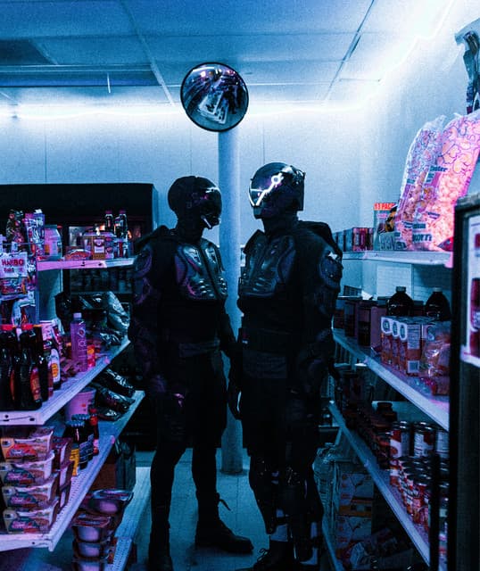 FIGHT CLVB's artist profile image