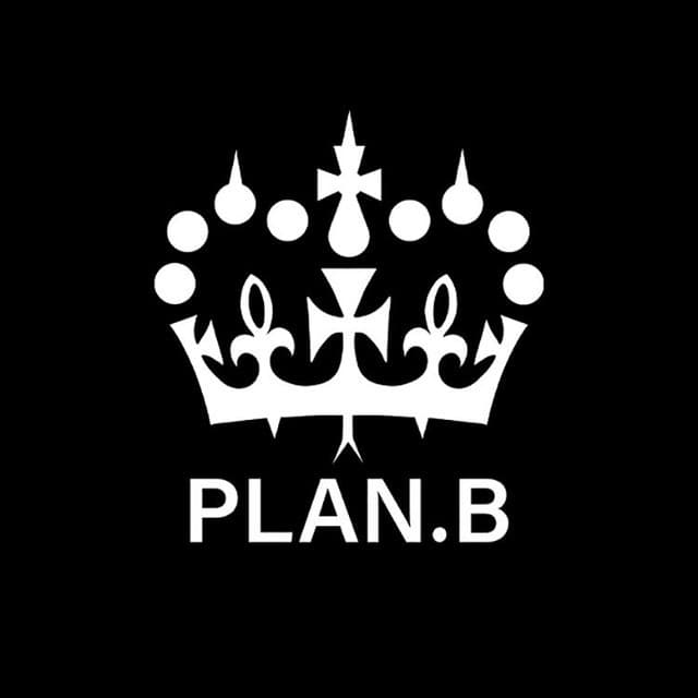 Plan B artist profile image