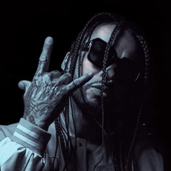 Barbero 507 artist profile image