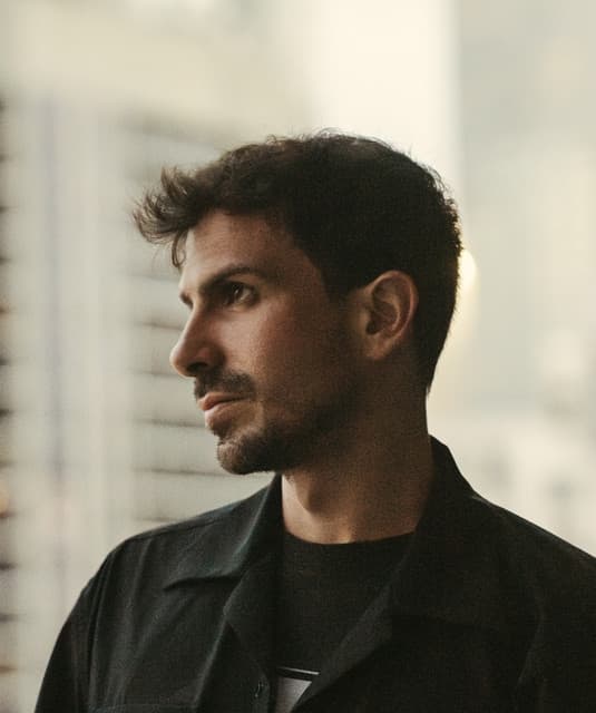 GENESI artist profile image