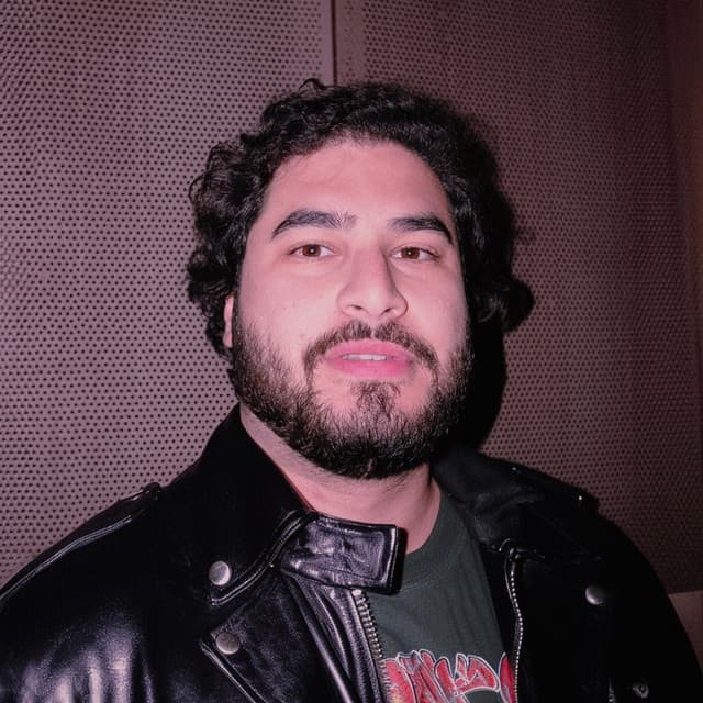 Imad artist profile image