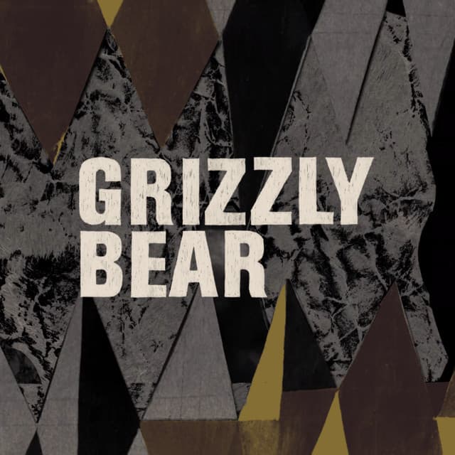 Grizzly Bear's artist profile image