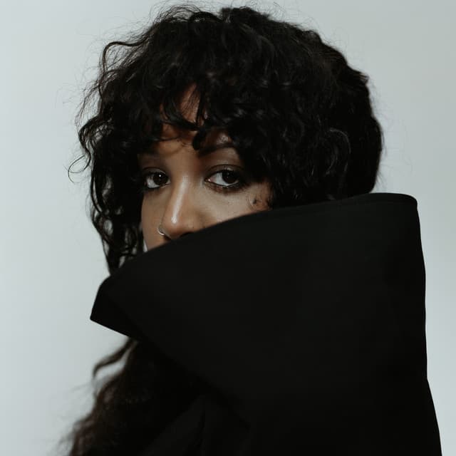 Arima Ederra artist profile